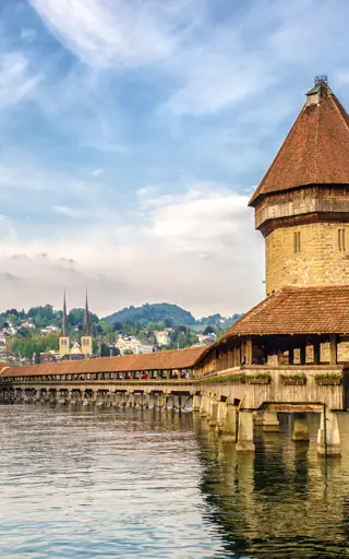 Filiale Luzern sucht Reiseberater*in 100%